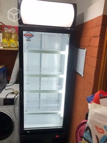 Visicooler 370 - Imagen 2