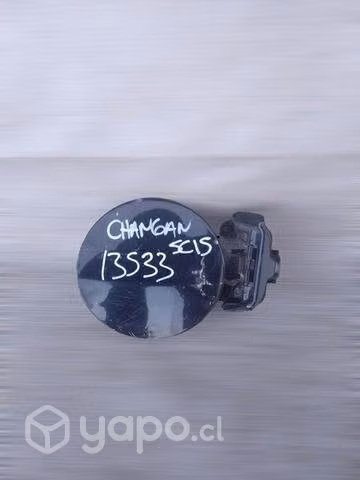 Tapa de bencina changan cs15