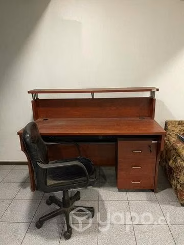 Escritorio
