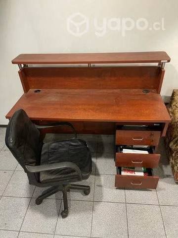 Escritorio - Imagen 2