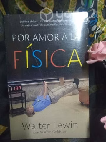 Por Amor a la Física