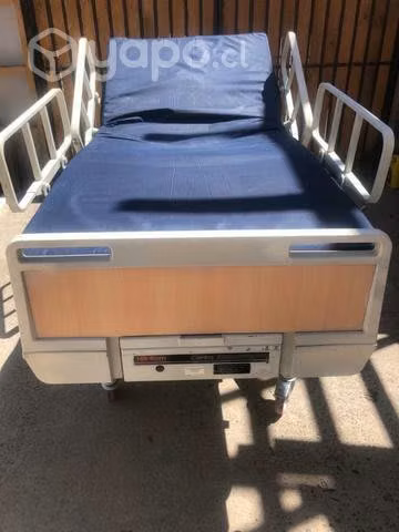 Cama clínica eléctrica