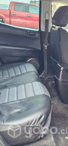 Mazda cx7 2008