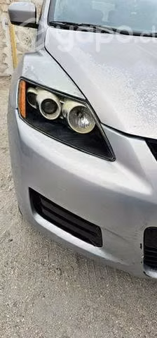 Mazda cx7 2008