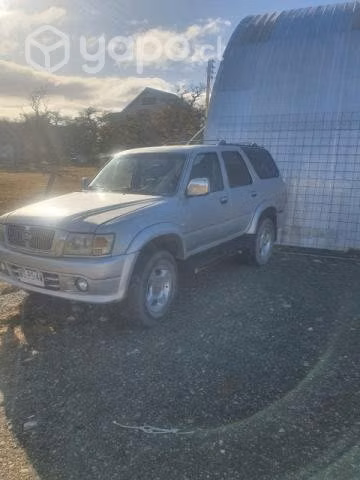Camioneta great wall safe 4×4