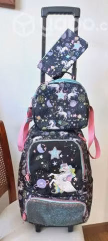 Mochila