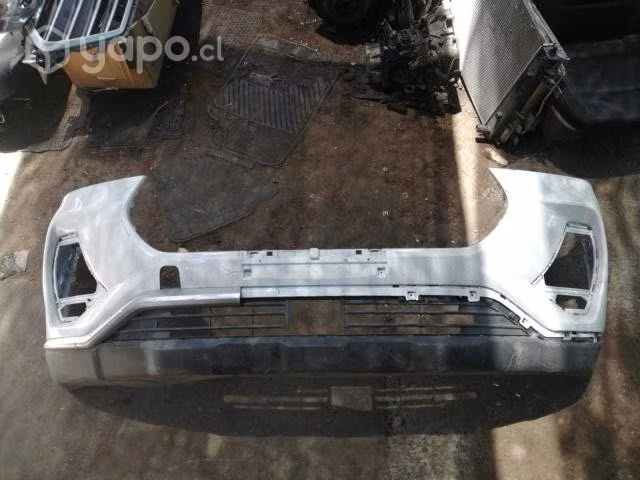Parachoque delantero chery tiggo 7 pro original
