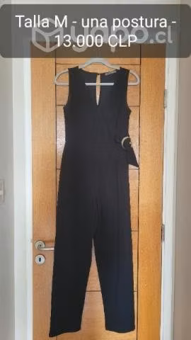 Ropa en excelente estado - Imagen 6
