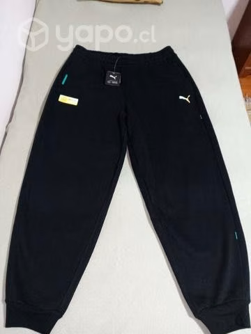 Buzo puma original XL