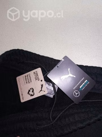 Buzo puma original XL - Imagen 3