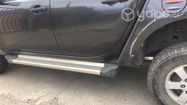 Camioneta Mitsubishi L200 Work