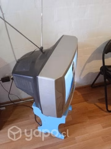 Televisor Panasonic 21" - Imagen 3