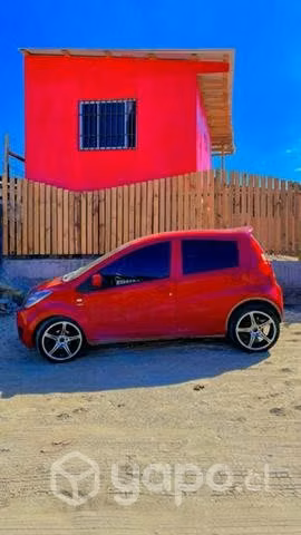 Jac J2 Año 2013