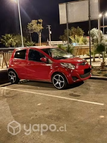 Jac J2 Año 2013