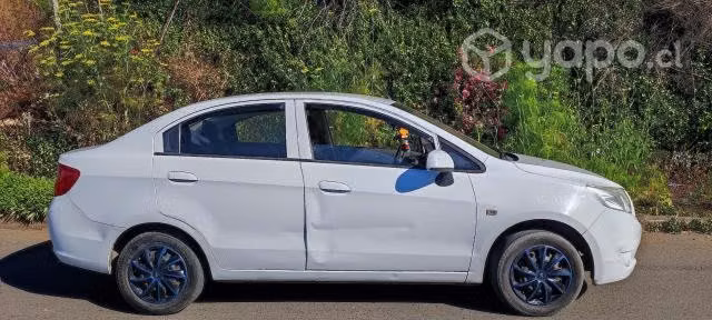 Chevrolet sail 2013 - Imagen 10