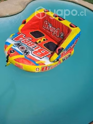 Saca chucha wow big bubba - Imagen 3