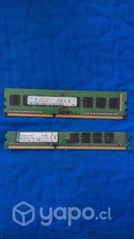 RAM DDR4 16GB Desktop - Imagen 3