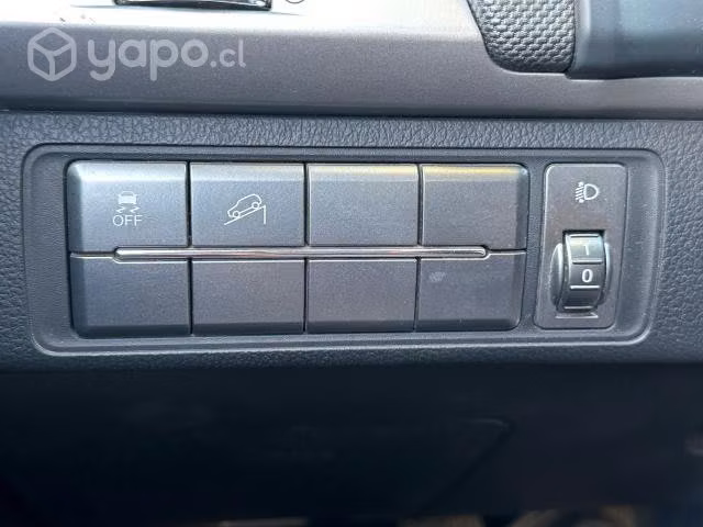Ssangyong musso 2019