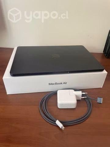Macbook Air m2