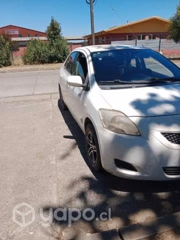 Toyota Yaris 2010