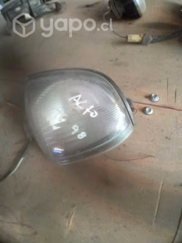 Suzuki alto 1998 foco punta original envío regione