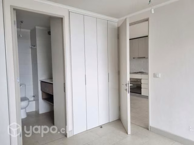 Departamento Abate MolinaAv Blanco Encalada Santia