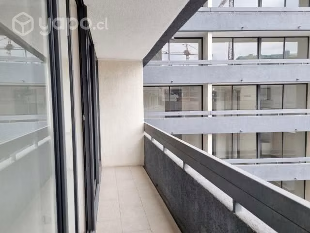 Departamento Abate MolinaAv Blanco Encalada Santia