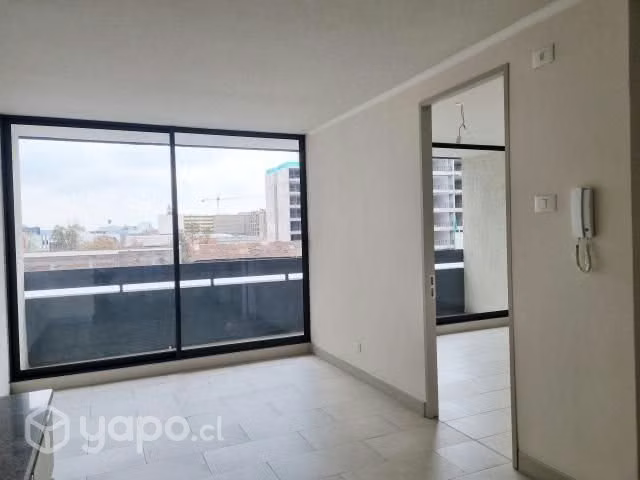 Departamento Abate MolinaAv Blanco Encalada Santia
