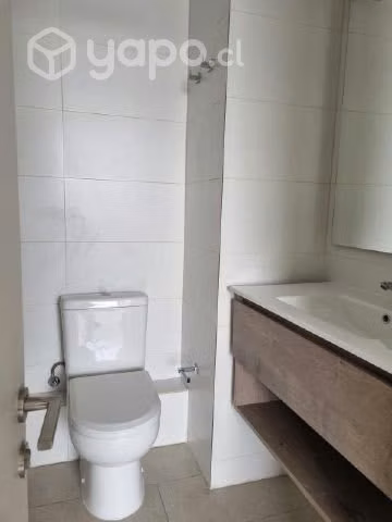 Departamento Abate MolinaAv Blanco Encalada Santia