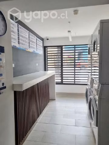 Departamento Abate MolinaAv Blanco Encalada Santia