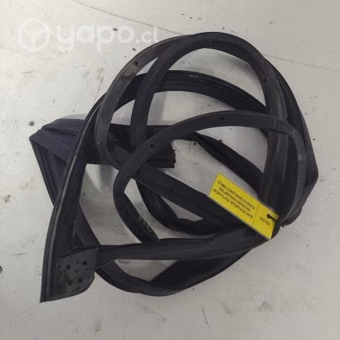 Goma Contorno Puerta Del der (KS011) Kia Sportage