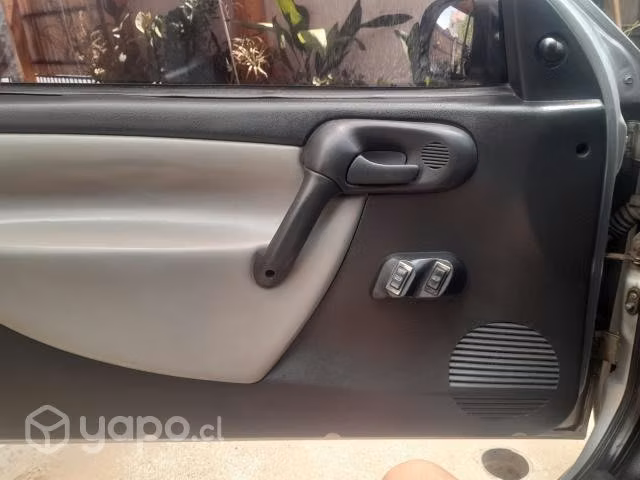 Chevrolet Corsa 1.6 2009
