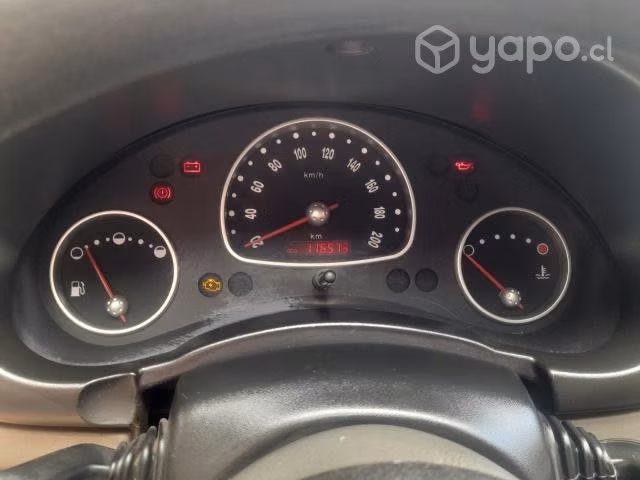 Chevrolet Corsa 1.6 2009
