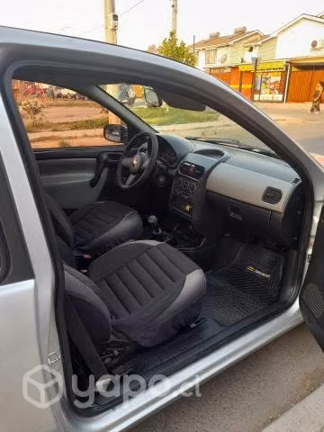 Chevrolet Corsa 1.6 2009