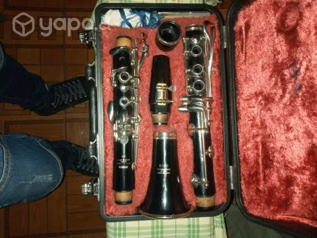 Clarinete - Imagen 3