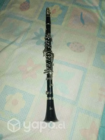 Clarinete - Imagen 2