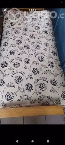 Futón cama