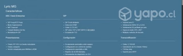Excelente Gateway Lyric YX Wiriless Nuevo - Imagen 5
