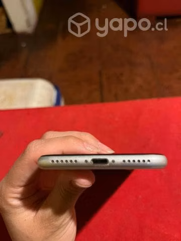 IPhone SE segunda generación