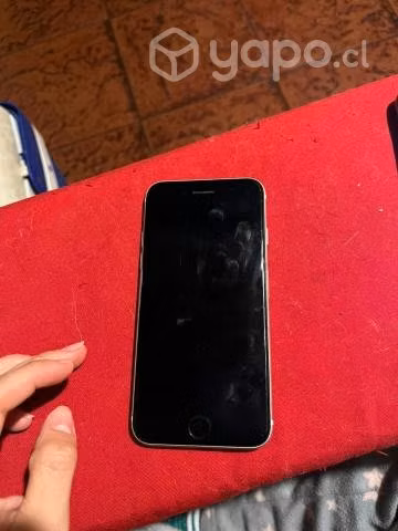 IPhone SE segunda generación
