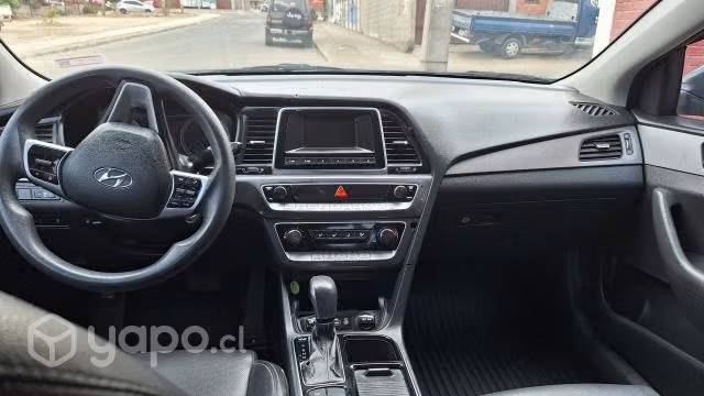 Vendo Hyundai sonata 2020