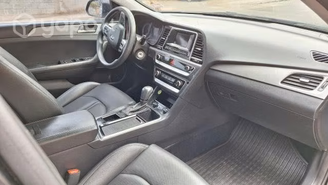 Vendo Hyundai sonata 2020