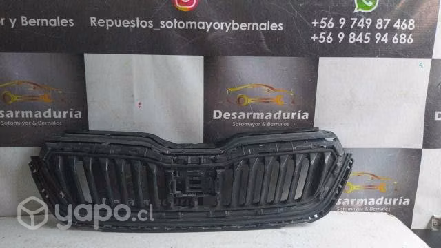 Máscara Scala 2.0