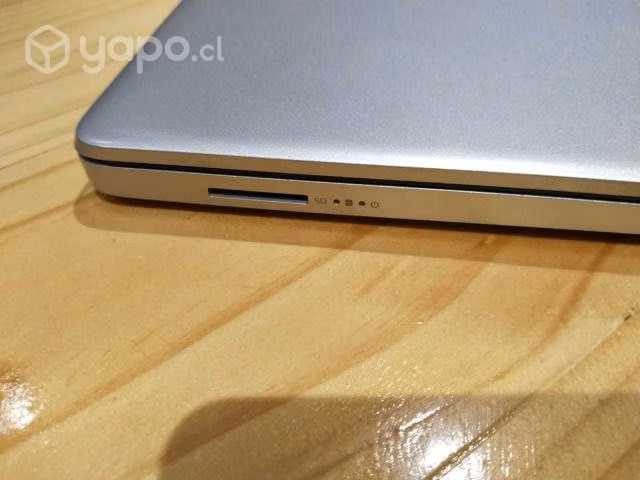 Notebook [computador] Intel Core i3 10 generación