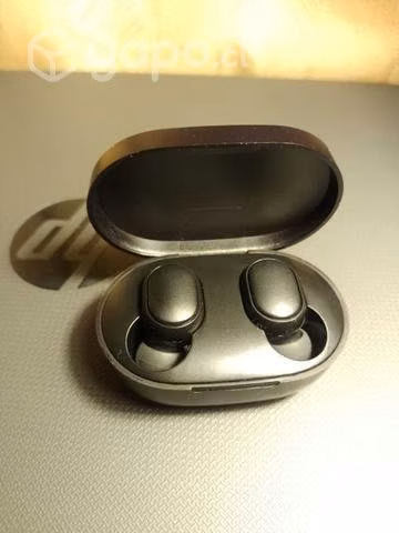 Audífonos inalambricos Xiaomi redmi