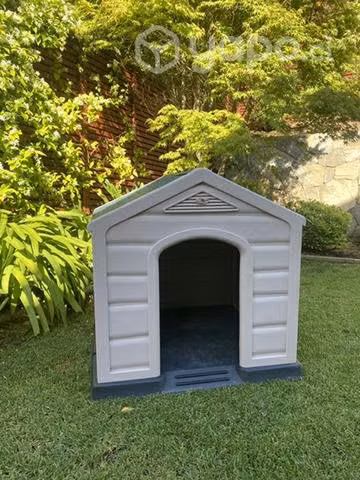Casa para perro - Imagen 2