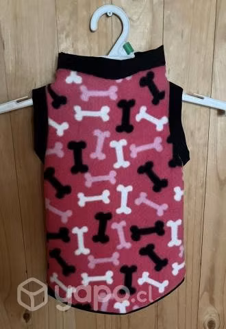 Ropa para perritos medianos