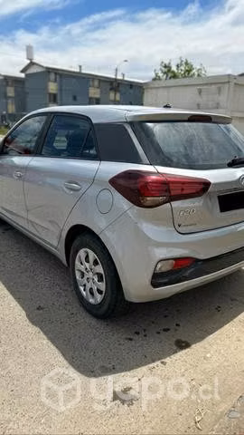 HYUNDAI i20 2019