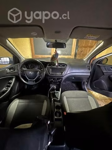 HYUNDAI i20 2019