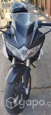 Lonci 250